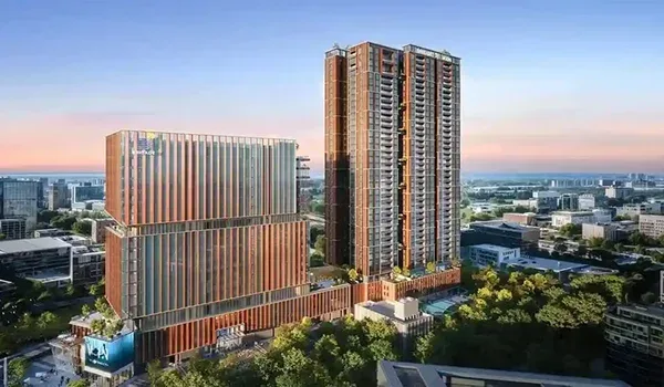 Ready to move apartments Yelahanka 2026