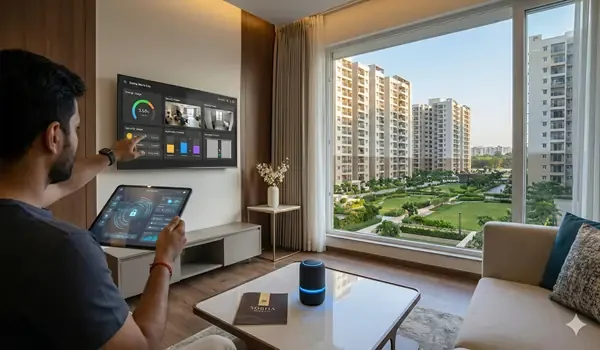 Featured Image of Real Estate Expansion Dynamics Along the Yelahanka Devanahalli Growth Path