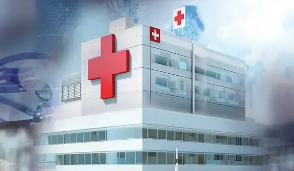 Featured Image of Specialized Medical Infrastructure Expanding Near Developing Suburban Tech Hubs
