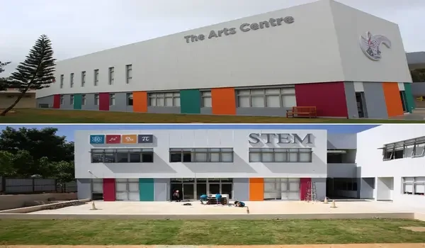 Featured Image of Stonehill International School