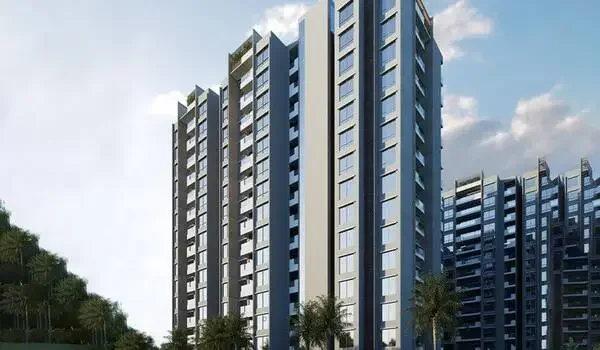 Featured Image of Sumadhura Capitol Residences