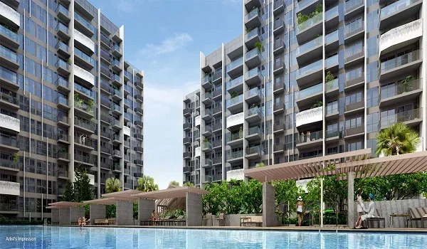 Featured Image of Tharahunise Bangalore Apartment Rent