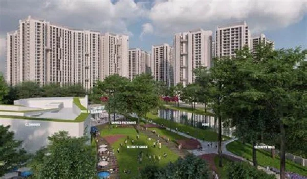 Featured Image of Top 10 Reasons to Invest in Embassy Knowledge Park