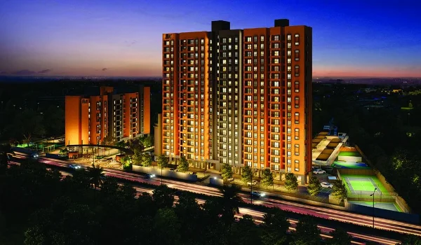 Featured Image of Top 5 New Launch Apartments in Bellary Road Bangalore