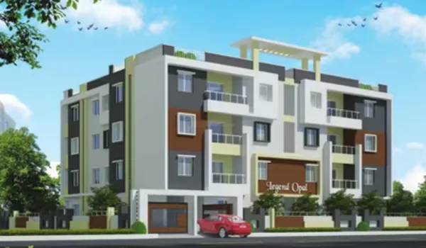 Top builders in Yelahanka 2026