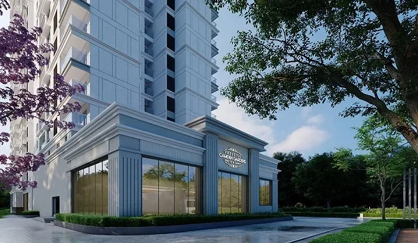 Featured Image of Ultra Luxury Apartments Near Devanahalli, Bangalore
