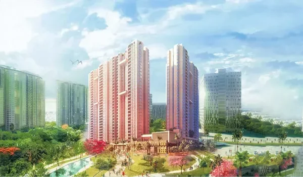 Featured Image of Ultra Luxury Apartments Near Tharahunise, Bangalore