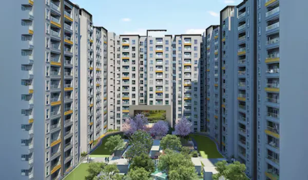 Under construction apartments in Yelahanka Bangalore 2026 active projects