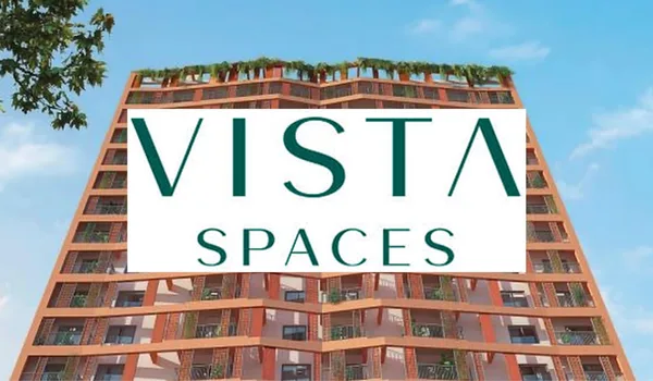 Vista Spaces Yelahanka