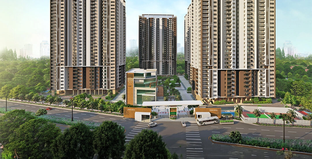 Featured Image of Yelahanka Bangalore Apartments for Sale