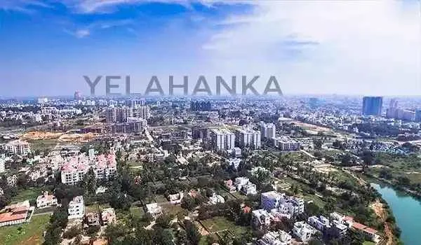 Yelahanka real estate guide 2026
